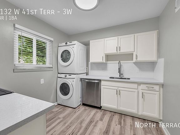 3rd image of 1132 W 41st Ter #3W