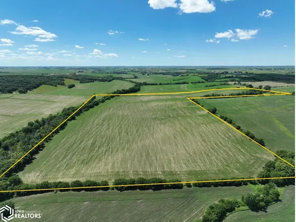 170th St, Brooklyn, IA 52211