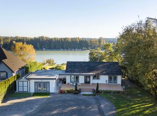 21866 River Rd, Maple Ridge, BC V2X 2C1