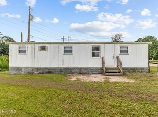 1134 Old Maplehurst Rd #P, Jacksonville, NC 28540