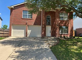 337 Longshore Dr, Little Elm, TX 75068