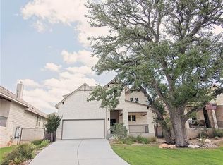 192 Santa Maria St, Georgetown, TX 78628