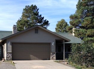 49 Driftwood Dr, Pagosa Springs, CO 81147
