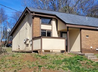 2718 Garvin Rd NW #B, Huntsville, AL 35810