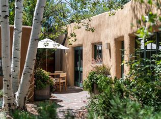 502 AND 504 Johnson Ln, Santa Fe, NM 87505