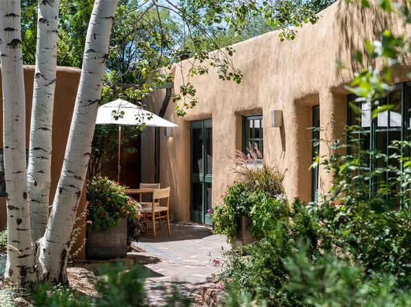 502 AND 504 Johnson Ln, Santa Fe, NM 87505