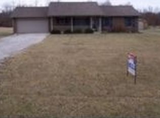 1150 N Borcherding Rd, Madison, IN 47250