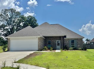 337 Willow Way, Canton, MS 39046