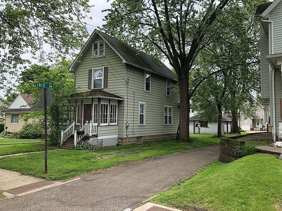 724 22nd St NW - 44709