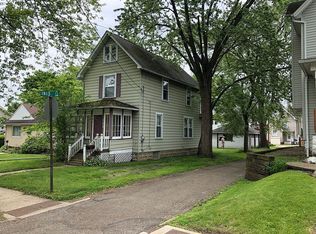 724 22nd St NW, Canton, OH