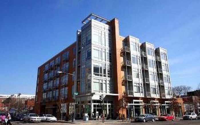 U street lofts