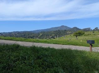 1163 Meadowsweet Drive, Corte Madera, CA 94925