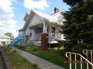 1013 Pine St, Springfield, OH 45505