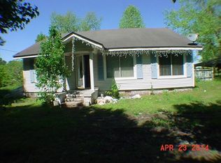 1926 Cornwallis Rd, Rose Hill, NC 28458