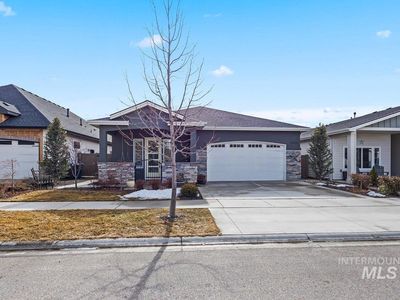 11631 W Triloba Dr, Star, ID, 83669