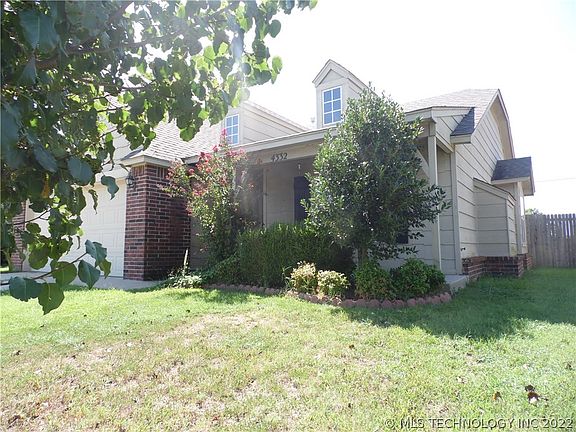 4th image of 4332 S 202nd East Ave