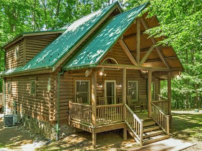 387 Woodland Ridge, Lansing, NC, 28643