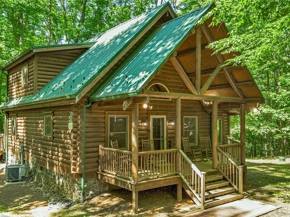 387 Woodland Ridge, Lansing, NC 28643