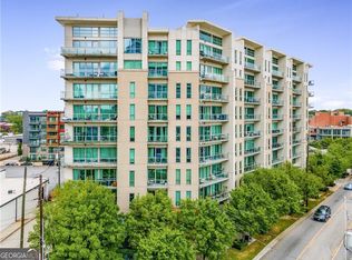 1100 Howell Mill Rd NW UNIT 512, Atlanta, GA 30318