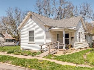 264 California St, Xenia, OH 45385