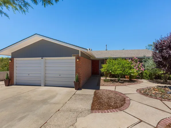10405 Mazatlan Dr NE, Albuquerque, NM 87111
