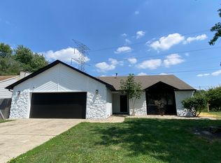 4241 Eagle Lake Dr, Indianapolis, IN