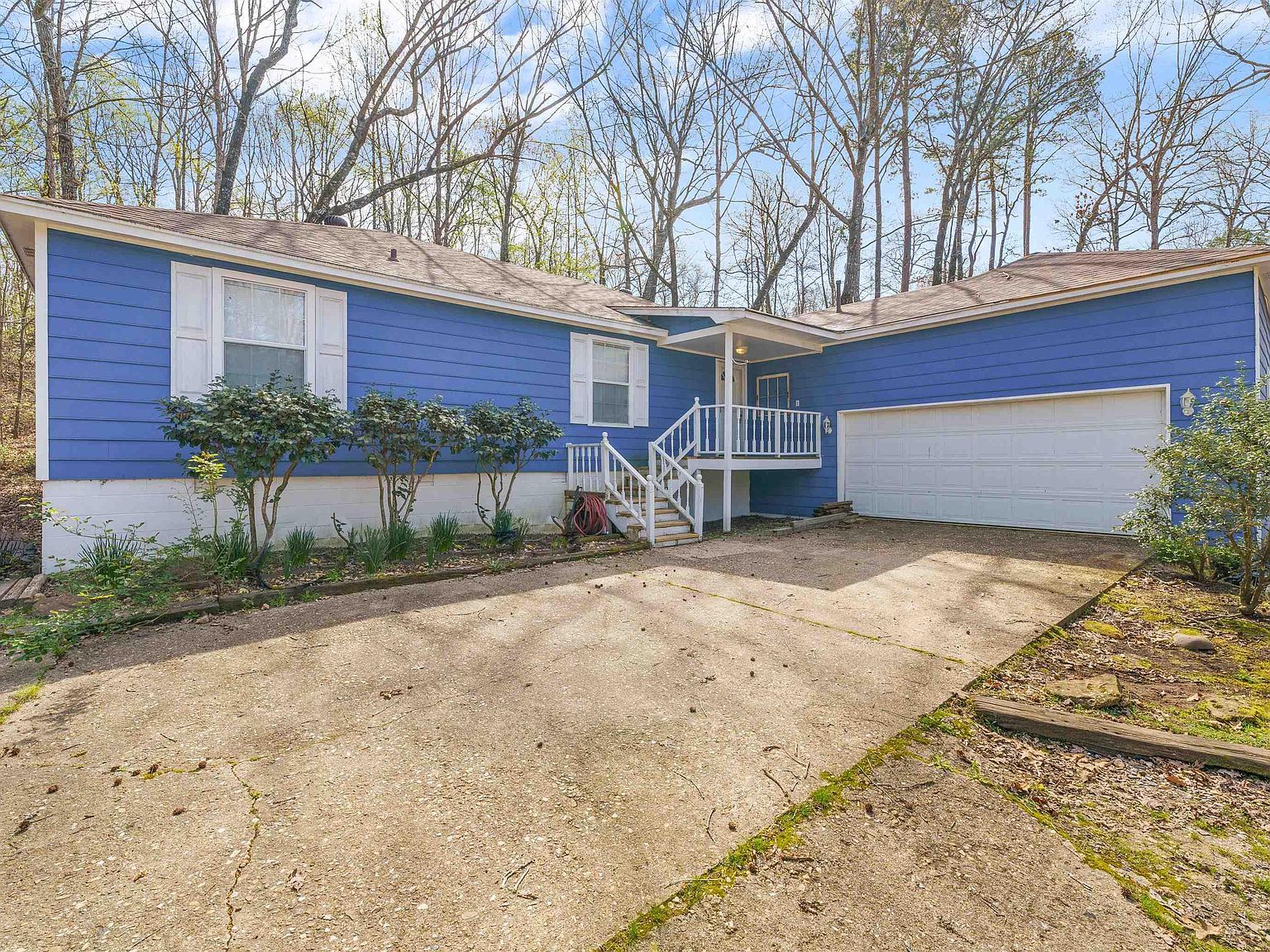 14010 W Sardis Rd, Bauxite, AR 72011 MLS 23009016 Zillow