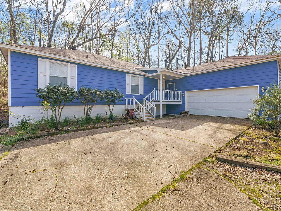 14010 W Sardis Rd, Bauxite, AR 72011 MLS 23009016 Zillow