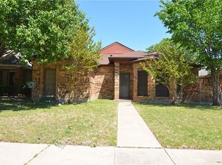 2809 Big Oaks Dr, Garland, TX 75044