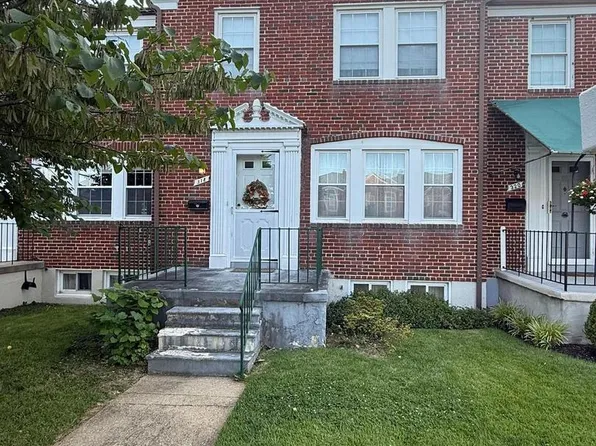 318 Whitfield Rd, Baltimore, MD 21228