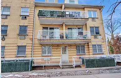 4800 Bedford Avenue, #1C