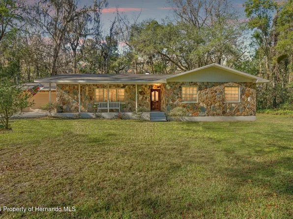 10417 Joyce Dr, Brooksville, FL 34601