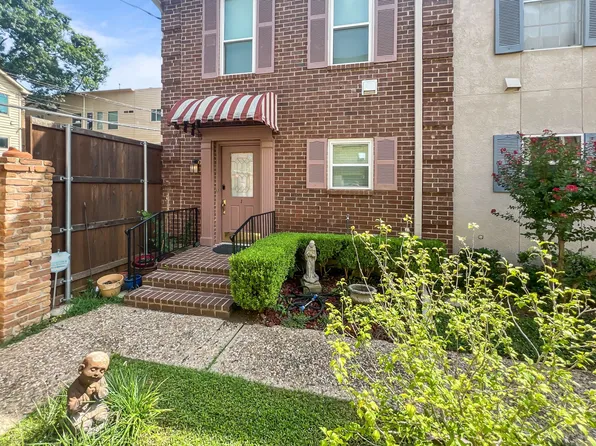 2727 Shelby Ave #J, Dallas, TX 75219