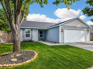 9694 Shelterwood, Boise, ID 83709