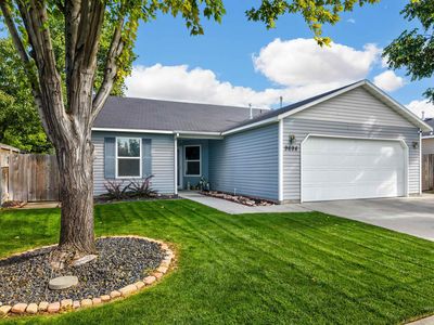 9694 Shelterwood, Boise, ID, 83709