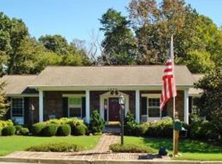 1600 Crestwood Dr, Greeneville, TN 37745