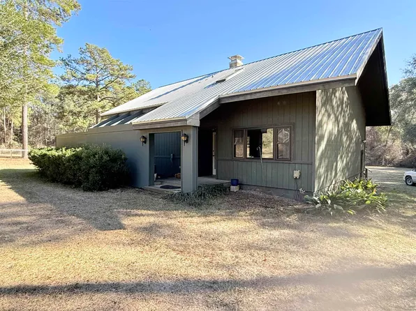 1963 Two Horse Trl, Tallahassee, FL 32309