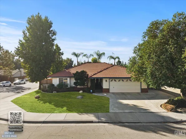 533 Sun Rose Ave, Bakersfield, CA 93308