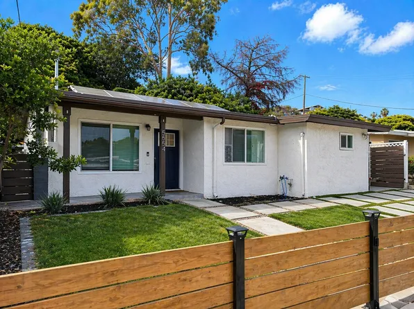 5554 Michael St, San Diego, CA 92105