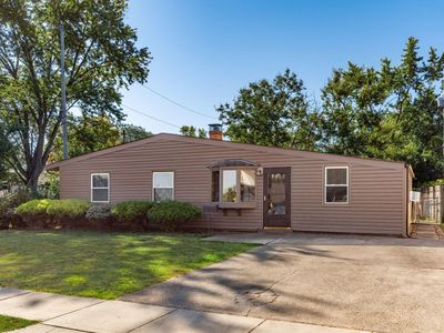 3687 Homecomer Dr, Grove City, OH, 43123