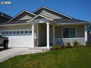 Beautiful Newer Neighborhood