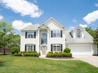 304 Tasley Cir, Chesapeake, VA 23323