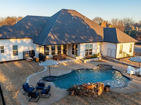 308 Kylie Ct, Sulphur Springs, TX 75482
