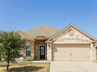 13216 Stari Most Ln, Crowley, TX 76036