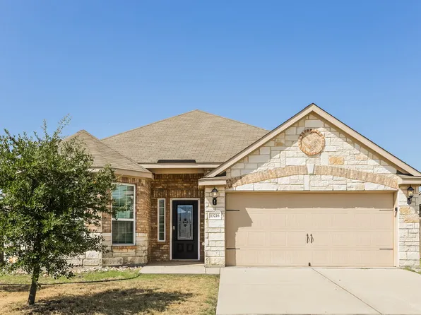 13216 Stari Most Ln, Crowley, TX 76036