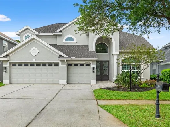11627 Renaissance View Ct, Tampa, FL 33626