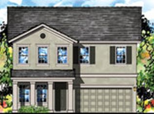6459 Bradford Hill Ct, Wesley Chapel, FL 33545