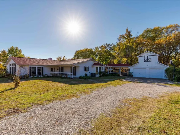 1445 Red Rd, Howe, TX 75459