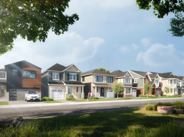 Homes Available Soon, Half Moon Bay