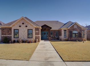 13303 Joliet Ave, Lubbock, TX 79423